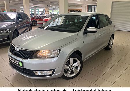 Skoda Rapid /Spaceback Spaceback DRIVE TSI 86 PS/1.HD/77 TKM