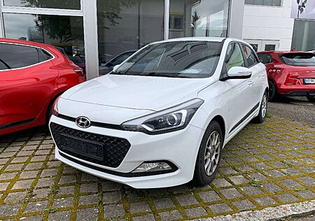 Hyundai i20 1.4 CRDI