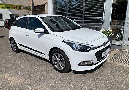 Hyundai i20 1.4 CRDI