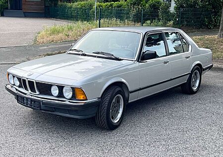 BMW 732