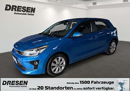 Kia Rio Vision 1.0 T-GDI LED/Sitzheizung/Kamera/CarPlay