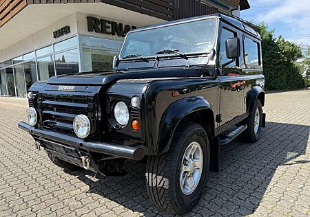 Land Rover Defender 90*St. Wagon*VORBESITZER NICO ROSBERG*