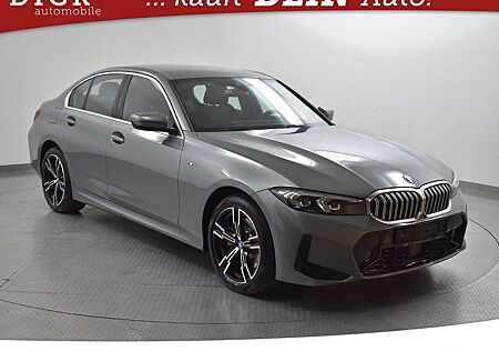 BMW 320 e Aut M Sport/M PAKET+NAV+LC PLUS+LED+KAM+ACC