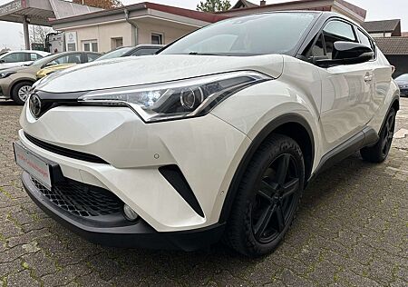 Toyota C-HR Style