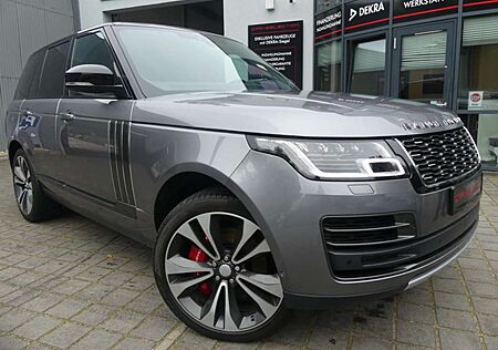 Land Rover Range Rover P565 Kompr SV Autobiography PANO/STHZ