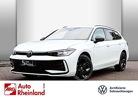 Volkswagen Passat R-Line 1.5 eHybrid OPF DSG PANO/AHK/KAMERA/NAVI PR