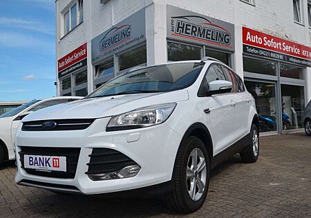 Ford Kuga 1,5 SYNC Edition AHK|ZahnriemenNeu|Sitzhzg