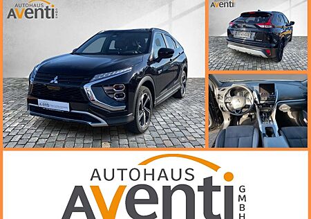 Mitsubishi Eclipse Cross PHEV + SHZ*RFK*LED*Navi*SHZ*SpurH
