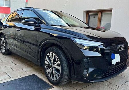 Audi Q4 e-tron 40 Sportback