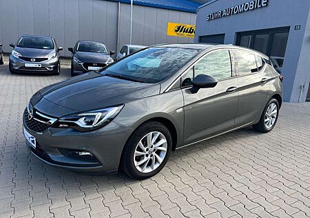 Opel Astra K 1.4 Innovation Aut.LED Kamera Leder Navi