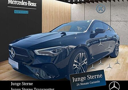 Mercedes-Benz CLA 200 d SB *PROGRESSIVE*NIGHT*AHK*MBUX*NAVI*