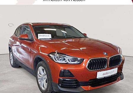 BMW X2 xDrive25e Advantage Navi HuD Pano