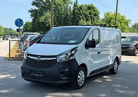 Opel Vivaro B Kasten/Kombi Kasten L1H1 2,9t