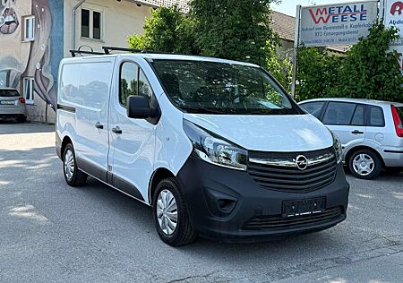 Opel Vivaro B Kasten/Kombi Kasten L1H1 2,9t