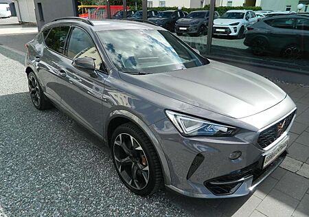 Cupra Formentor VZ 310 DSG 4D Brembo/AHK/elHeckklappe/elSitze
