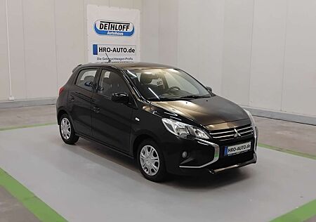 Mitsubishi Space Star 1.2 Select