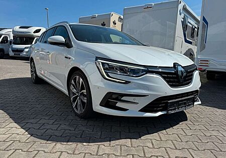 Renault Megane Grandtour INTENS E-TECH Plug In Hybrid