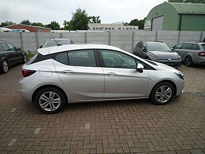 Opel Astra Edition Start/Stop
