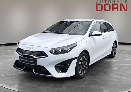 Kia XCeed Ceed SW / cee'd SW Spirit 1.6 PHEV DCT6 Sitzkomfort-/ Technikpaket