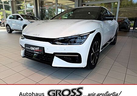 Kia EV6 GT Line 4WD // AUTOABO! //Garantie HUD StandHZG Me