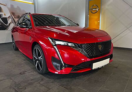 Peugeot 308 SW GT - LED-Matrix | Komfort-Paket Plus