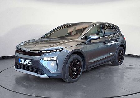 Skoda Others Alpha h Batterie Elektromotor