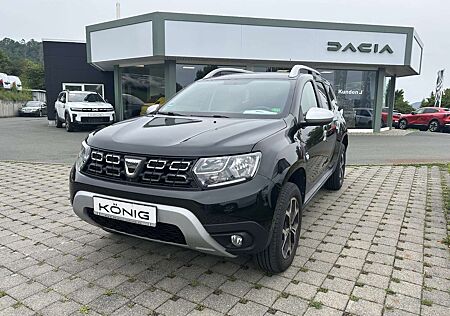 Dacia Duster II Anniversary TCe 130