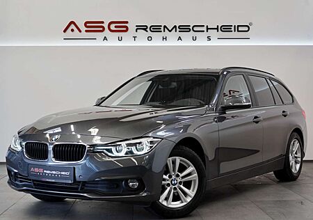 BMW 318 d Touring Advantage Aut.*2.H *H-UP *PDC