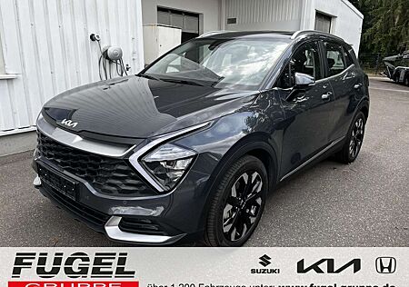 Kia Sportage 1.6 Plug-in Hybrid DCT 4WD Navi|SHZ|ACC
