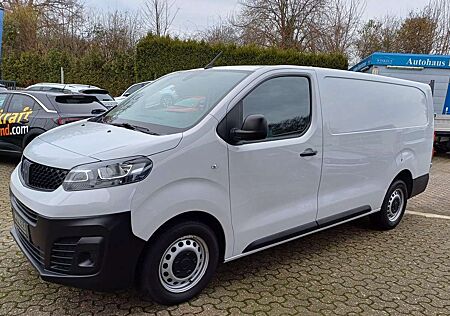 Fiat Scudo Kasten Lang L3-Klima-Navi-Tempo-PDC-DAB-Apple