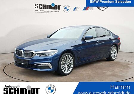 BMW 530 e Aut. Luxury Line