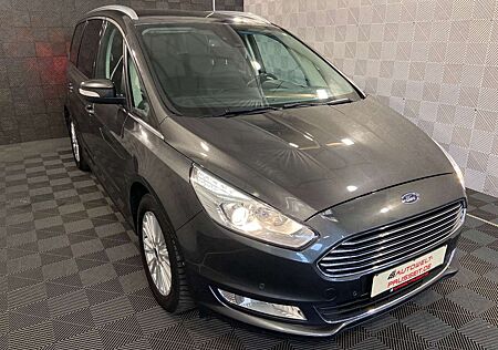 Ford Galaxy *Titanium*BUSINESS-R.KAM-NAVI-TEMP-DAB-17"