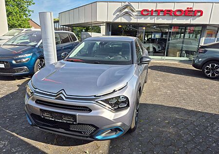 Citroën E-C4 X Citroen E-C4 Electric ë- Feel Pack