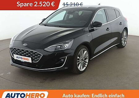 Ford Focus 1.0 EcoBoost Vignale*NAVI*HUD*ACC*SHZ*