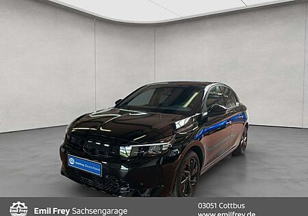 Opel Corsa 1.2 Direct Injection Turbo GS Navi RFC Sitzh