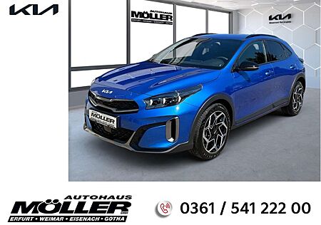 Kia XCeed GT-Line 1.6T DCT7 MY26 ACC Memory Kamera JBL-Soun