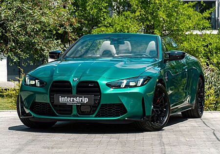 BMW M4 Competition M xDrive.CABRIO.DR.ASS.H/K.360