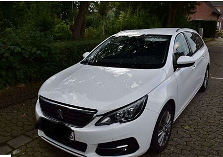 Peugeot 308 SW BlueHDi 130 Stop & Start Allure