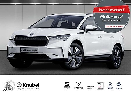 Skoda Enyaq iV 60 LED/NAVI/GRA