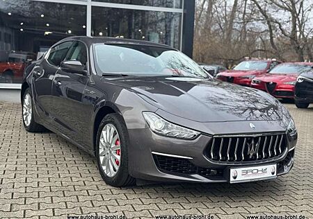 Maserati Ghibli 2.0 Hybrid GT Auto
