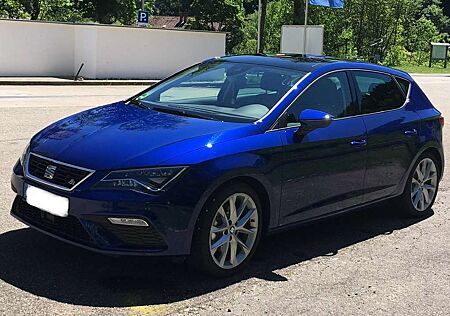 Seat Leon (5F) FR 1.8 TSI Start&Stop