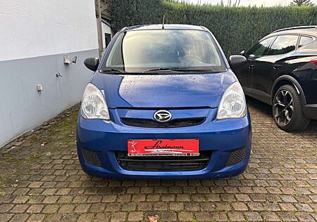 Daihatsu Cuore Automatik