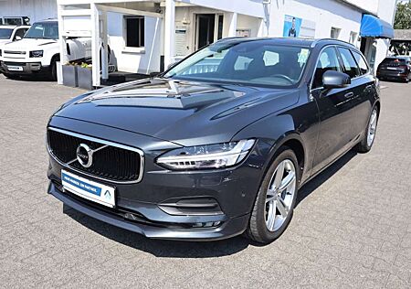 Volvo V90 D4 Geartronic Momentum|NAVI|PANO|SHZG|LEDER