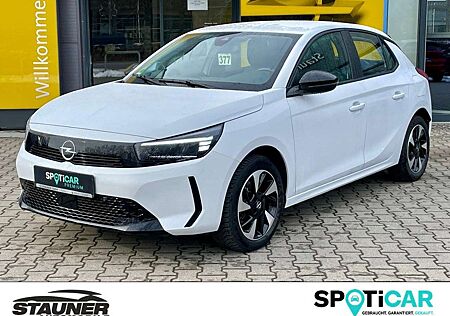 Opel Corsa-e Electric *LED*SHZ*LHZ*PDC*AUTO KLIMA*DAB+*