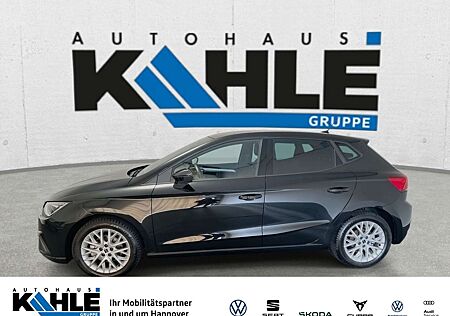 Seat Ibiza 1.0 TSI DSG FR LED Virt PDC Facelift