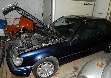 Mercedes-Benz CE 230 230 CE