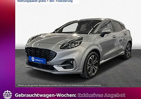 Ford Puma 1.0 EcoBoost Hybrid Aut. ST-LINE