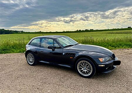 BMW Z3 Coupe 2.8