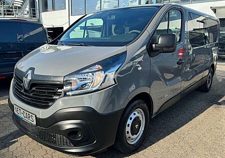 Renault Trafic Kasten L2H1*6Sitzer*PDC*AHK*1HAND