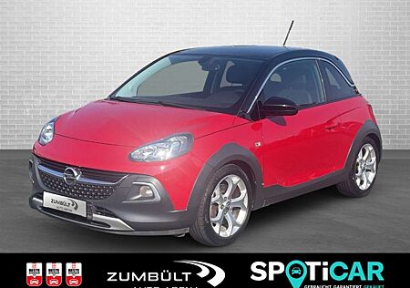 Opel Adam Rocks 1.4 Turbo S ecoFlex